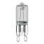 Галогенная лампа Lightstar 922022*** G9 25Вт 2800K