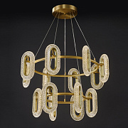 Светильник подвесной ImperiumLOFT Kezia 220027-23 112Вт LED