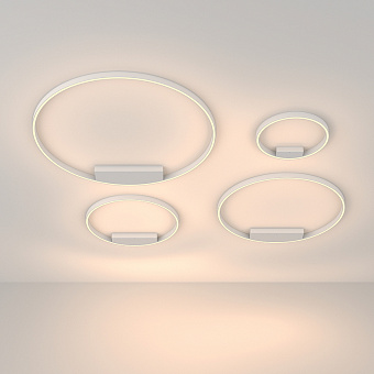 Светильник потолочный Maytoni Rim MOD058CL-L35W3K 37Вт LED