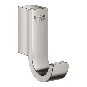 Крючок GROHE Selection 41039DC0 хром