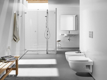 Раковина столешница ROCA Meridian-N 7.3272.4.000.0 70х46см