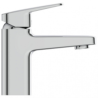 Смеситель для раковины IDEAL STANDARD CERAPLAN BD216AA chrome