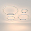 Светильник потолочный Maytoni Rim MOD058CL-L35W3K 37Вт LED