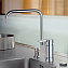 Смеситель для кухни IDEAL STANDARD ACTIVE B8084AA высокий излив хром