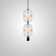 Светильник подвесной ImperiumLOFT Platte 186817-23 18Вт LED