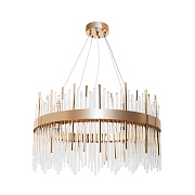 Люстра подвесная Arte Lamp ACAPULCO A1007SP-12GO 40Вт 12 лампочек G9