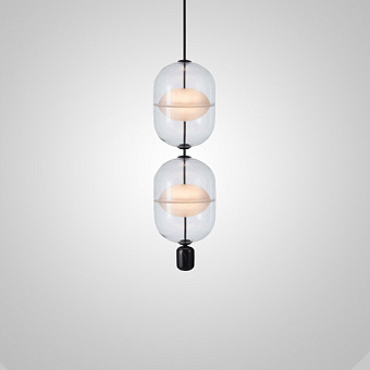 Светильник подвесной ImperiumLOFT Platte 186817-23 18Вт LED