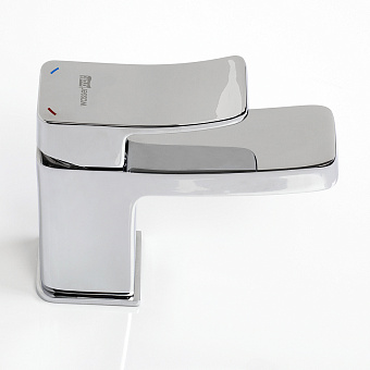 Смеситель для раковины WASSERKRAFT Aller 1064 хром