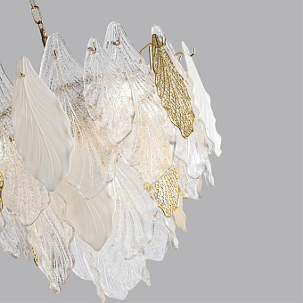 Люстра подвесная Odeon LACE 5052/8 320Вт 8 лампочек Е14