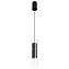 Светильник подвесной Maytoni Dynamics MOD326PL-01B 50Вт GU10