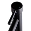 Смеситель для раковины Maxonor PL1087-7 чёрный