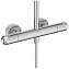 Душевая система IDEAL STANDARD CERATHERM T50 A7704AA chrome