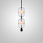 Светильник подвесной ImperiumLOFT Platte 186817-23 18Вт LED