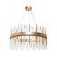 Люстра подвесная Arte Lamp ACAPULCO A1007SP-12GO 40Вт 12 лампочек G9