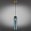 Светильник подвесной Omnilux Parrini OML-99616-01 40Вт E27