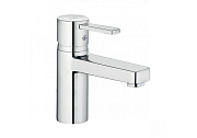 Смеситель для раковины KLUDI Zenta 382500575 хром