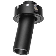 Светильник точечный встраиваемый Lightstar Intero 217274 10Вт LED