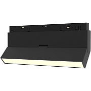 Магнитный трековый светильник Maytoni Basis Rot TR036-2-12W4K-B 12Вт LED чёрный