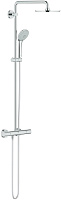 Душевая система GROHE Euphoria XXL System 210 27964000 хром