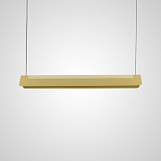 Люстра подвесная ImperiumLOFT Stuffy 141041-26 18Вт 1 лампочек LED