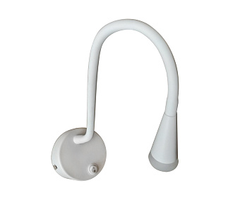 Бра KINK Light Лайт 08566,01(4000K) 3Вт LED