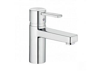 Смеситель для раковины KLUDI Zenta 382500575 хром