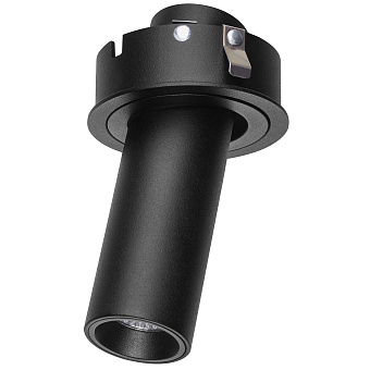 Светильник точечный встраиваемый Lightstar Intero 217272 10Вт LED