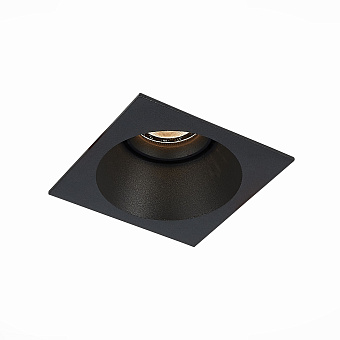Светильник точечный встраиваемый ST Luce GROSI ST207.418.01 50Вт GU10