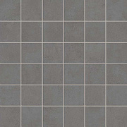 Керамическая мозаика Atlas Concord Россия Rinascente 610110000956 Smoke Mosaic 30х30см 0,99кв.м.