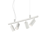 Светильник подвесной IDEAL LUX DYNAMITE 231372 28Вт GU10