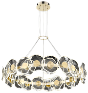 Светильник подвесной WERTMARK HELENA WE453.30.303 120Вт LED