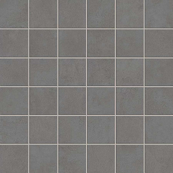 Керамическая мозаика Atlas Concord Россия Rinascente 610110000956 Smoke Mosaic 30х30см 0,99кв.м.