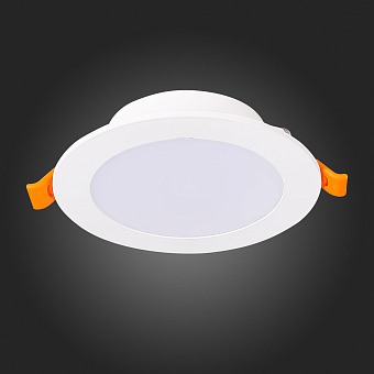 Светильник точечный встраиваемый ST Luce REGGILA ST212.508.10 10Вт LED