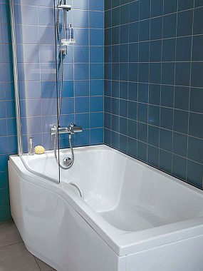 Смеситель для ванны IDEAL STANDARD CONNECT BLUE B9921AA хром