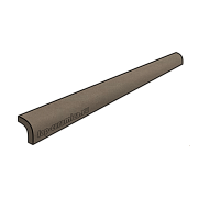 Бордюр FAP CERAMICHE Frame fLEX Earth Spigolo 30,5х1см 0,02кв.м.
