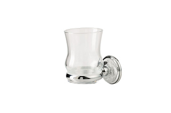 Стакан в ванную Stil Haus Regal RG10(08) хром