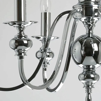 Люстра подвесная MW-light Консуэлло 15 614013706 240Вт 15 лампочек E14