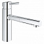 Смеситель для кухни GROHE Concetto 30273001 поворотный излив хром