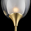 Бра Maytoni Aura MOD016WL-01BS 60Вт E14