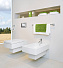 Полотенцедержатель GROHE Allure 40341000 хром 64,6см