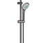 Душевой гарнитур GROHE Euphoria 27226A01 Тёмный графит