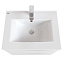 Тумба с раковиной IDDIS Cloud CLO60W0i95K 47х60,3х50см
