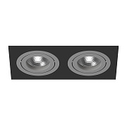 Светильник точечный встраиваемый Lightstar Intero 16 i5270909 100Вт GU10