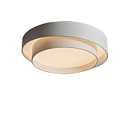 Светильник потолочный ImperiumLOFT Winton 167402-26 52Вт LED