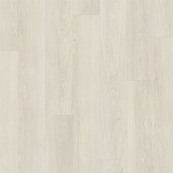 Виниловый ламинат Quick-Step Дуб Морской Светлый PUCL40079 1510х210х4,5мм 32 класс 2,22кв.м