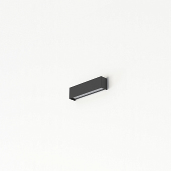 Светильник настенный Nowodvorski Straight Wall XS 6350 40Вт E14