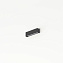 Светильник настенный Nowodvorski Straight Wall XS 6350 40Вт E14