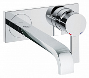 Смеситель для раковины GROHE Allure 19386000 хром