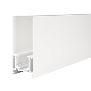 Магнитный трек Maytoni TRX010-413W 3000мм белый