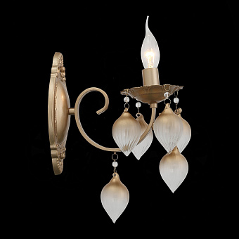 Бра ST Luce FRUTTI SL659.301.01 40Вт E14